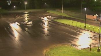 Weather camera view of Trimble Local School District.