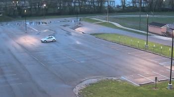 Weather camera view of Trimble Local School District.