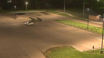 Weather camera view of Trimble Local School District.