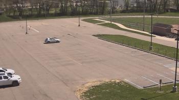 Weather camera view of Trimble Local School District.