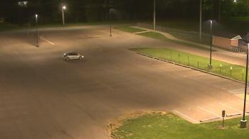 Weather camera view of Trimble Local School District.