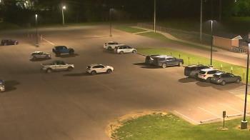 Weather camera view of Trimble Local School District.