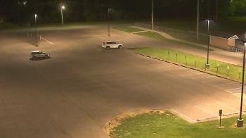 Weather camera view of Trimble Local School District.