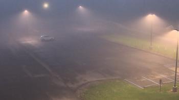 Weather camera view of Trimble Local School District.