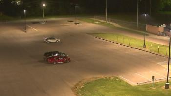 Weather camera view of Trimble Local School District.