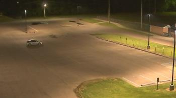 Weather camera view of Trimble Local School District.