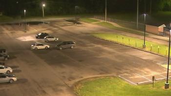 Weather camera view of Trimble Local School District.