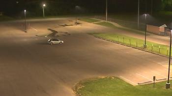 Weather camera view of Trimble Local School District.