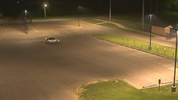 Weather camera view of Trimble Local School District.