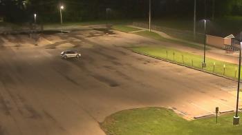 Weather camera view of Trimble Local School District.