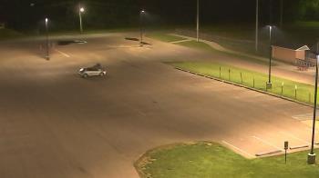 Weather camera view of Trimble Local School District.