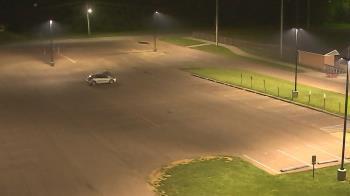 Weather camera view of Trimble Local School District.