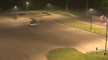 Weather camera view of Trimble Local School District.