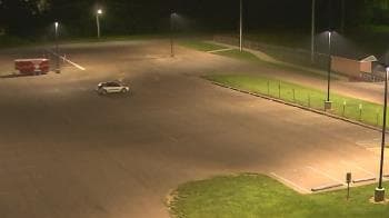 Weather camera view of Trimble Local School District.
