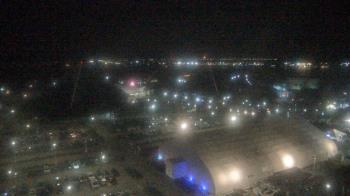 Weather camera view of Moody Gardens Inc..