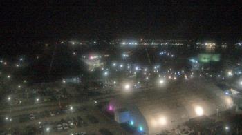 Weather camera view of Moody Gardens Inc..