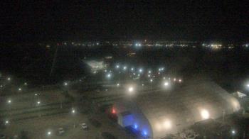 Weather camera view of Moody Gardens Inc..