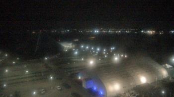 Weather camera view of Moody Gardens Inc..