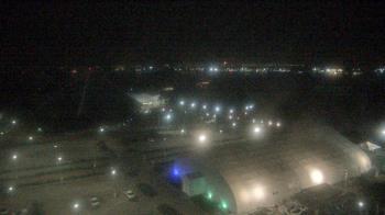 Weather camera view of Moody Gardens Inc..