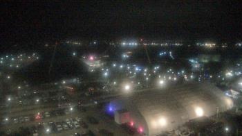 Weather camera view of Moody Gardens Inc..