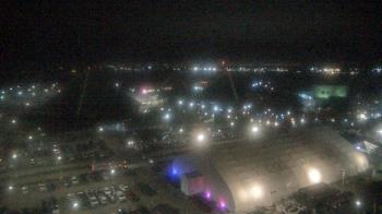 Weather camera view of Moody Gardens Inc..