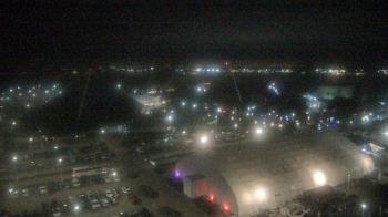 Weather camera view of Moody Gardens Inc..