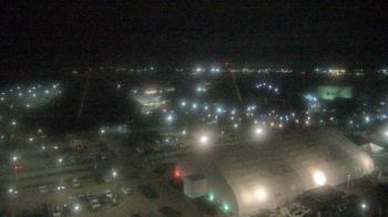 Weather camera view of Moody Gardens Inc..