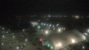 Weather camera view of Moody Gardens Inc..