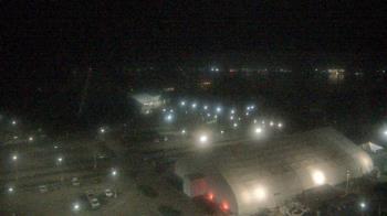 Weather camera view of Moody Gardens Inc..