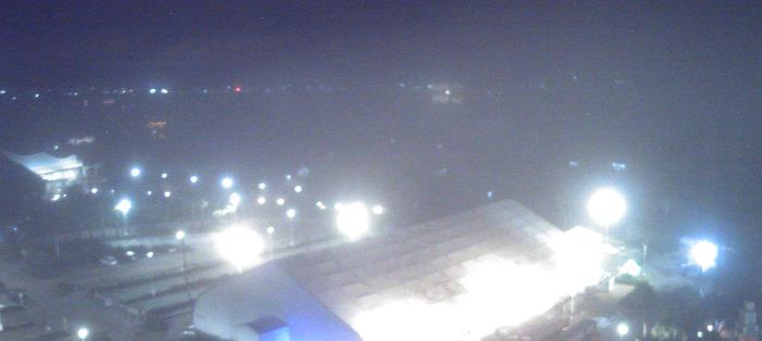 Weather camera view of Moody Gardens Inc..