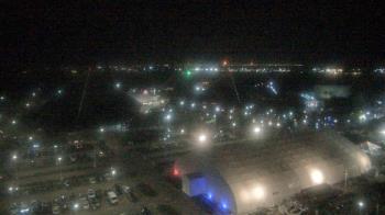 Weather camera view of Moody Gardens Inc..