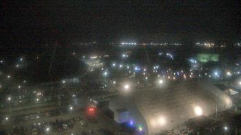 Weather camera view of Moody Gardens Inc..