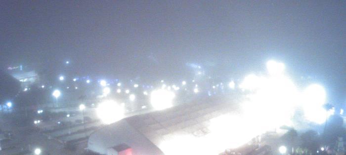 Weather camera view of Moody Gardens Inc..