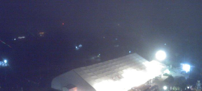 Weather camera view of Moody Gardens Inc..