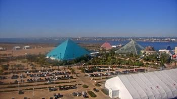 Weather camera view of Moody Gardens Inc..