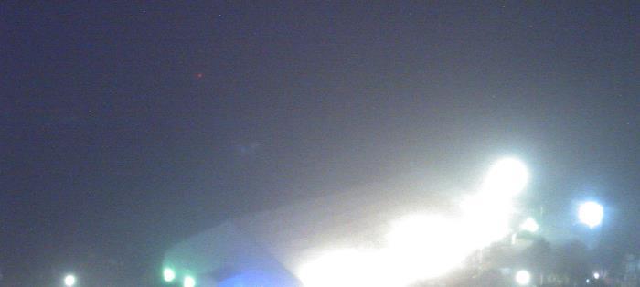 Weather camera view of Moody Gardens Inc..