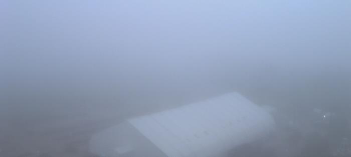 Weather camera view of Moody Gardens Inc..