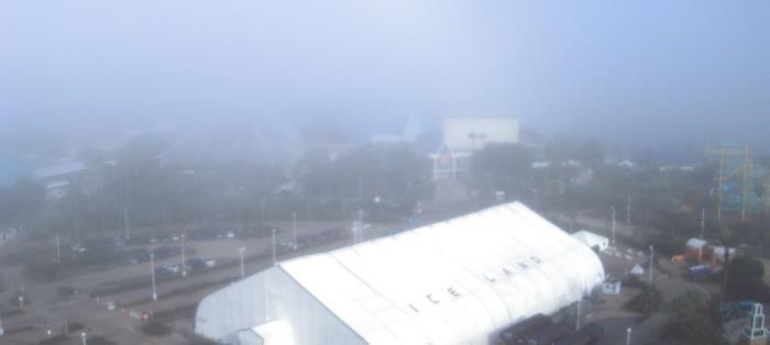 Weather camera view of Moody Gardens Inc..