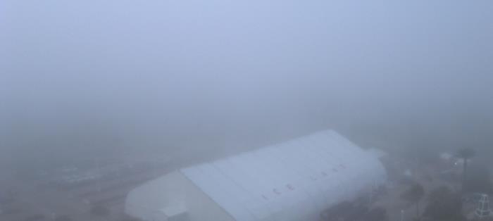 Weather camera view of Moody Gardens Inc..