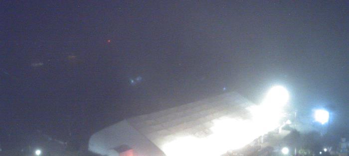 Weather camera view of Moody Gardens Inc..