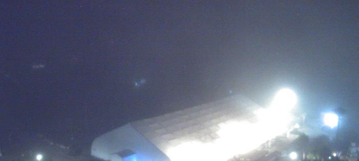 Weather camera view of Moody Gardens Inc..