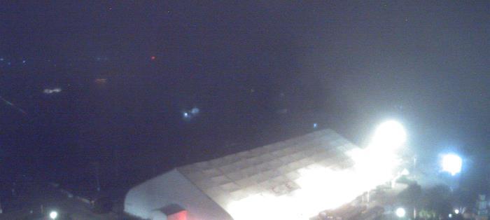 Weather camera view of Moody Gardens Inc..