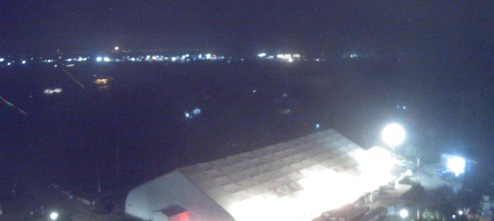 Weather camera view of Moody Gardens Inc..