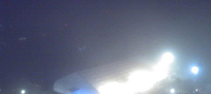 Weather camera view of Moody Gardens Inc..