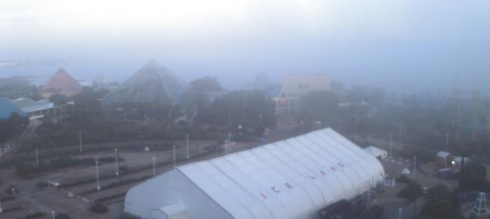 Weather camera view of Moody Gardens Inc..