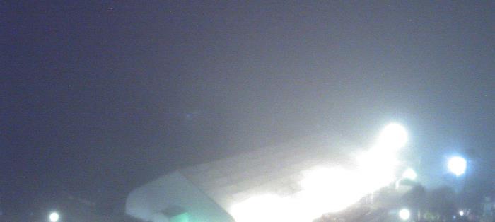 Weather camera view of Moody Gardens Inc..