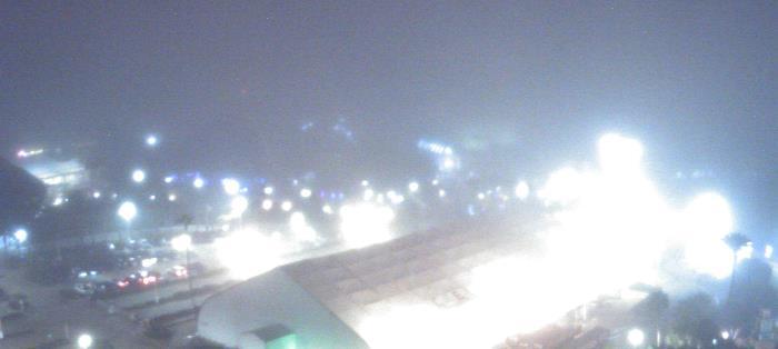 Weather camera view of Moody Gardens Inc..