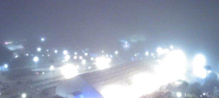 Weather camera view of Moody Gardens Inc..