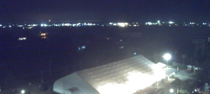 Weather camera view of Moody Gardens Inc..