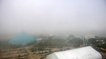 Weather camera view of Moody Gardens Inc..
